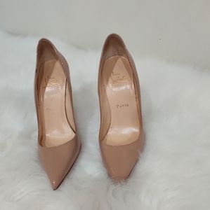 Christian Louboutin, So Kate.